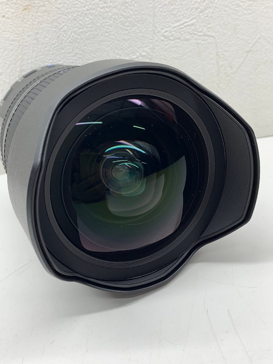 【動作確認未】TAMRON タムロン レンズ SP 15-30mm F2.8 Di USD ニコン用 NIKONの画像5