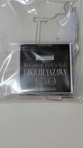 《送料無料》即決【限定特典アクリルキーホルダー付き】 矢沢永吉 〜Welcome to Rock'n'Roll〜 EIKICHI YAZAWA 150times in Budokan】新品_画像6