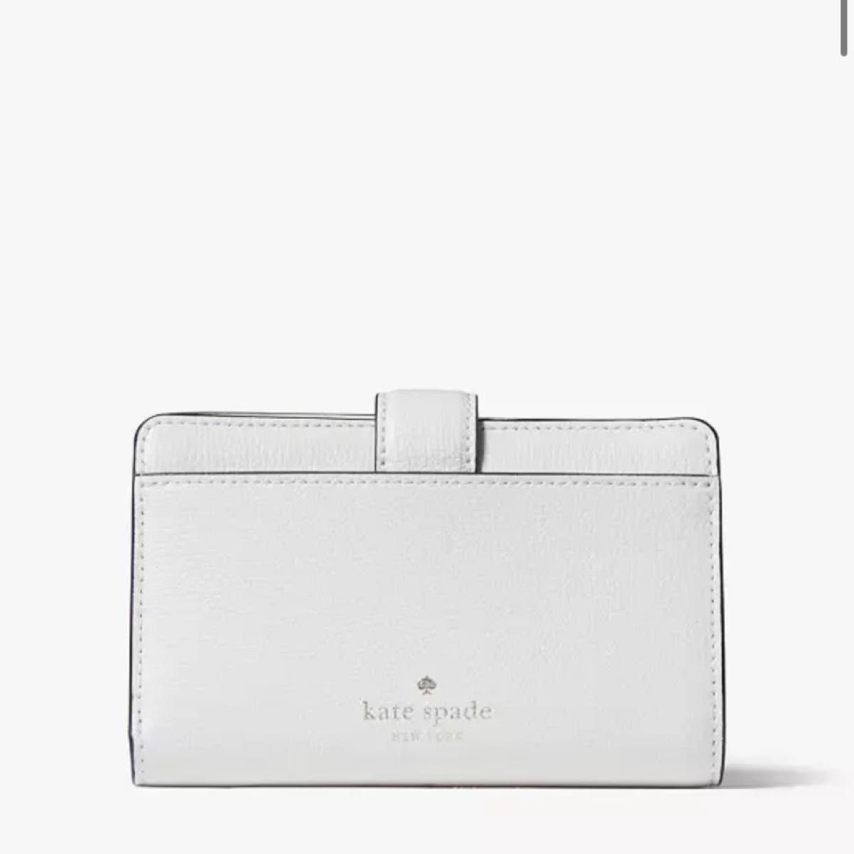 ケイトスペード kate spade new york 春の新作 財布 ウォレット ケイトスペード kate spade new york 春の新作 財布 ウォレット