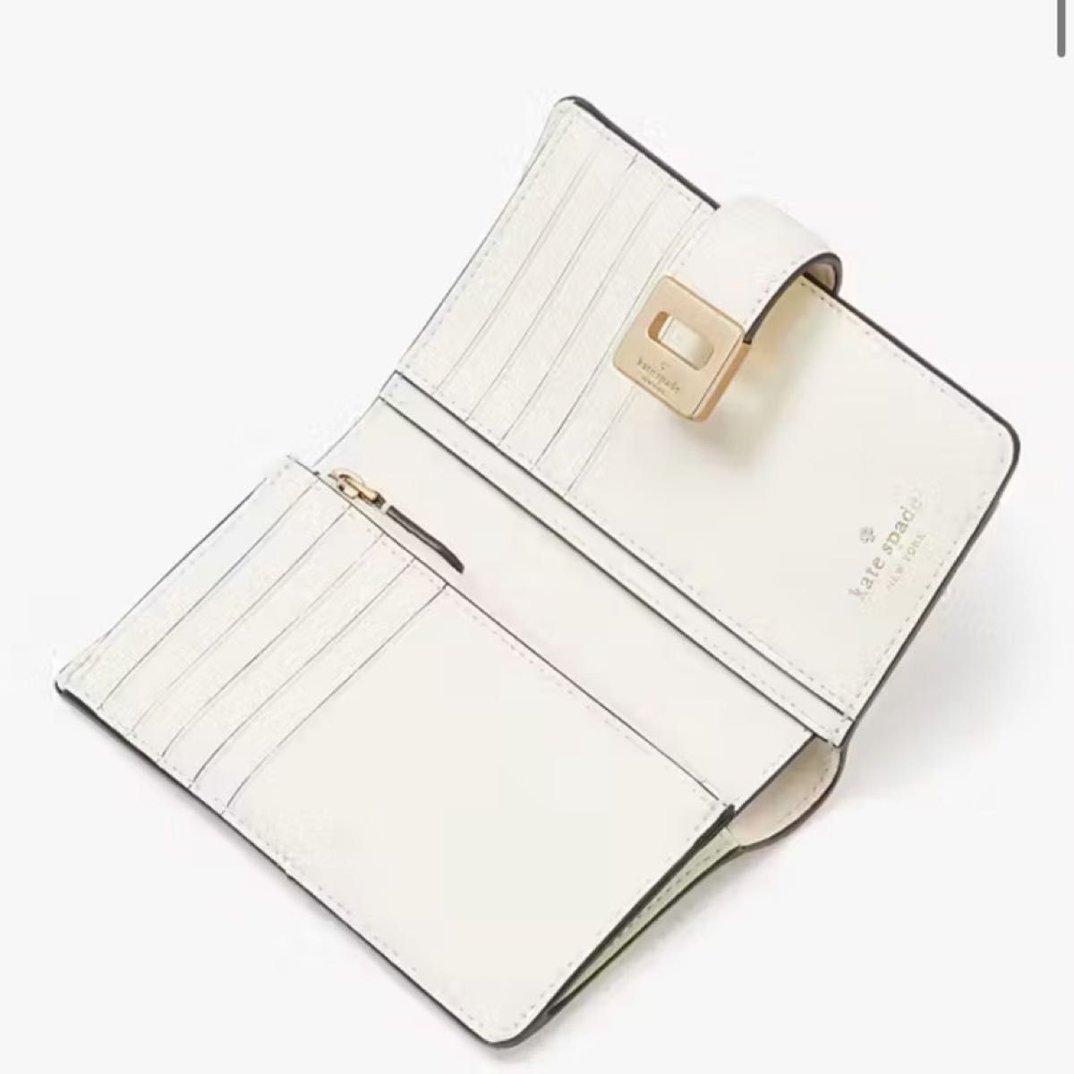 ケイトスペード kate spade new york 春の新作 財布 ウォレット ケイトスペード kate spade new york 春の新作 財布 ウォレット