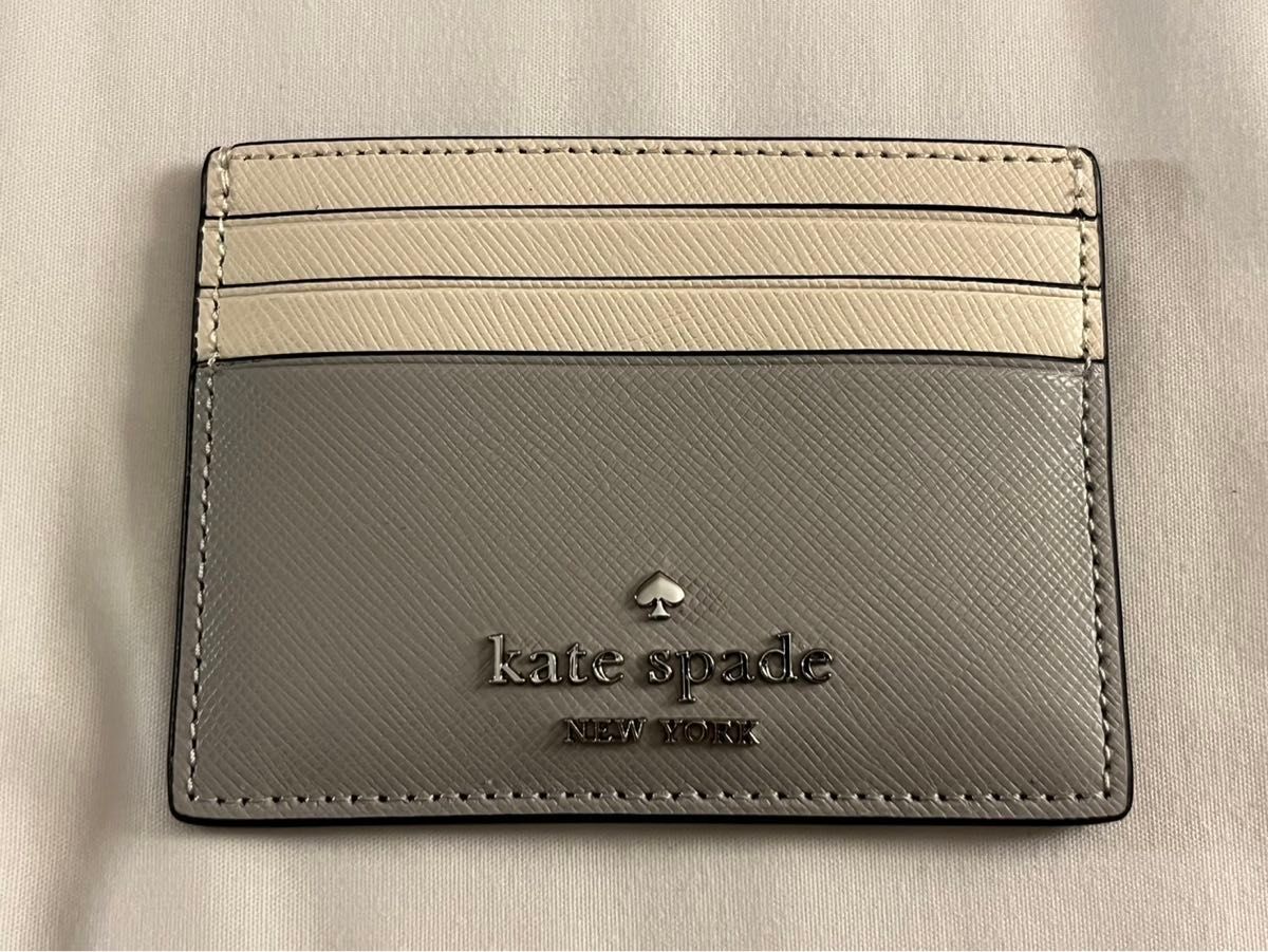 Katespade ケイトスペード 名刺入れ カードケース カード Katespade ケイトスペード 名刺入れ カードケース カード