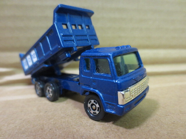 トミカ  HINO 日野トラックの画像6