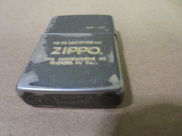 Zippo　1932~1957_画像2