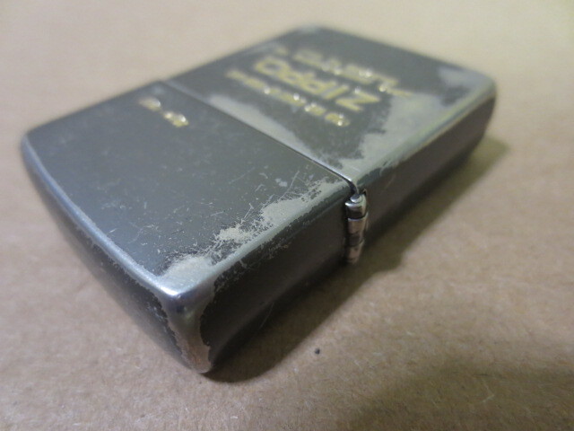 Zippo　1932~1957_画像3