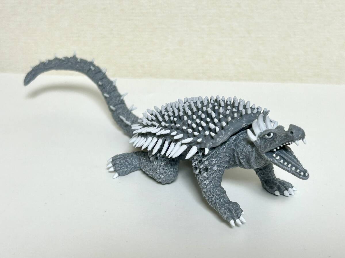 東宝怪獣コレクション アンギラス 1955 DeAGOSTINI デアゴスティーニ 検: ゴジラの画像1