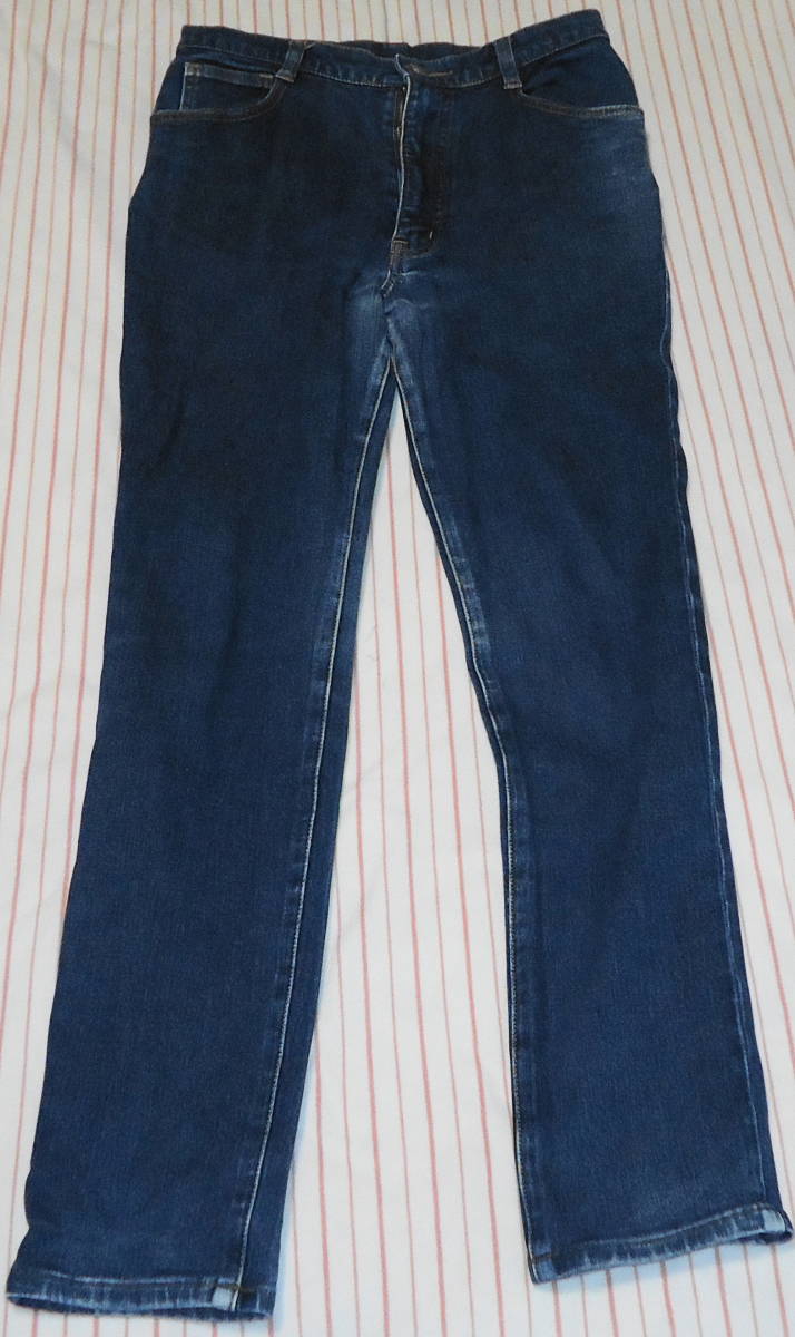  бесплатная доставка Wrangler WRANGLER джинсы женский Denim распорка темно-синий темно-синий W66 H93
