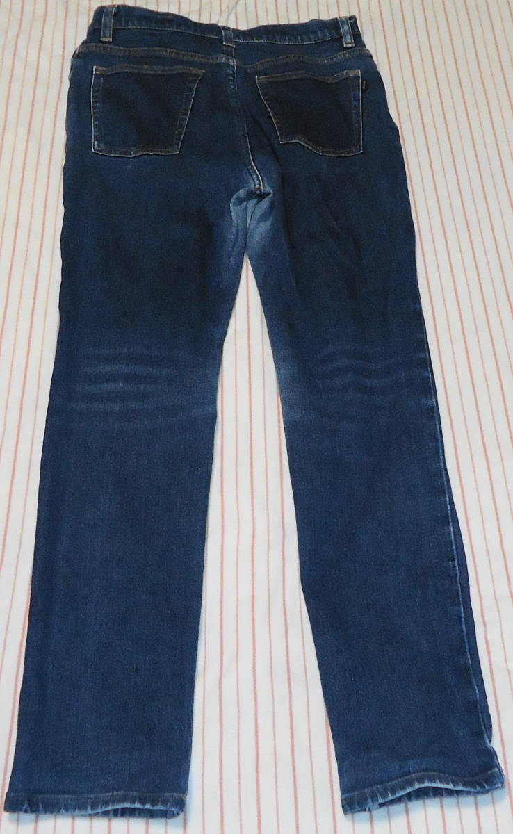  бесплатная доставка Wrangler WRANGLER джинсы женский Denim распорка темно-синий темно-синий W66 H93