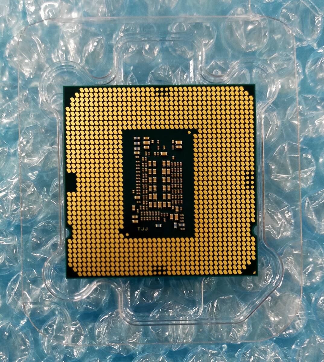 【送料込み・ジャンク】Intel CPU Core i5-10400  出品番号126の画像3