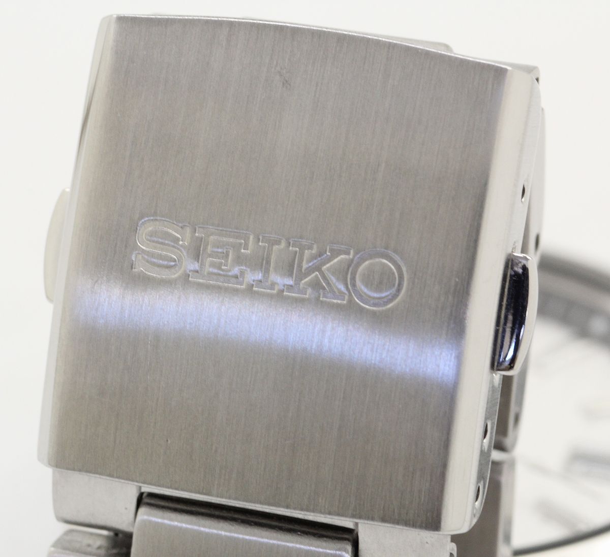 SEIKO セイコーセレクション メンズ デイトクオーツ★SBTH001 6N52-00J0_画像8