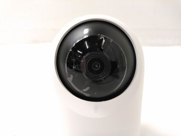 ◆ SwitchBot 見守りカメラ 3MP 防犯カメラ 監視 ペットカメラ 通電確認済 説明書付き 0415A1 @60 ◆の画像6