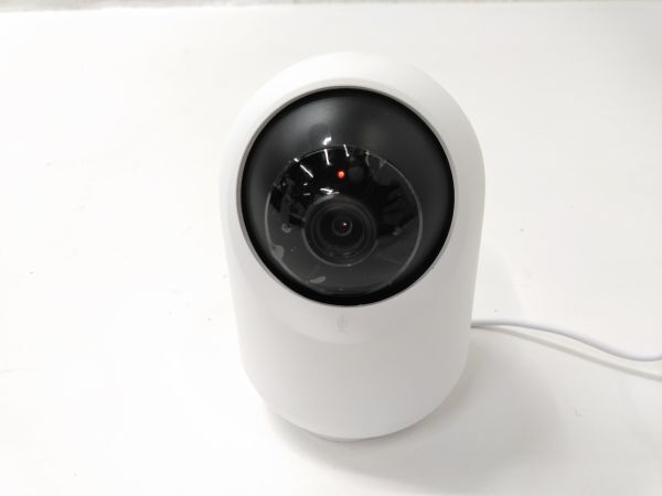 ◆ SwitchBot 見守りカメラ 3MP 防犯カメラ 監視 ペットカメラ 通電確認済 説明書付き 0415A1 @60 ◆