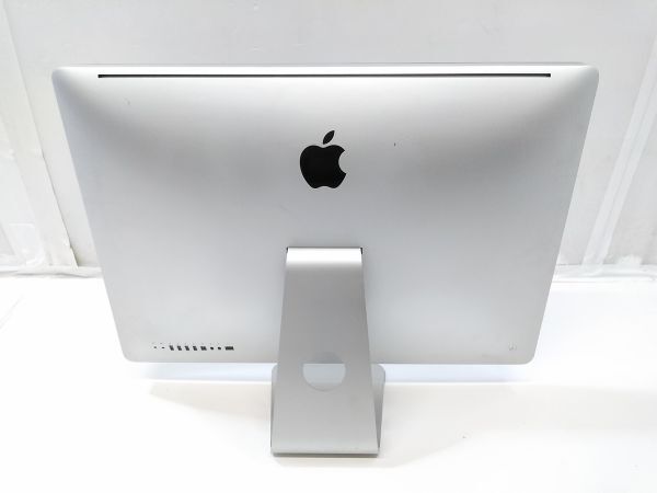 ♪ジャンク Apple アップル A1312 iMac Sierra 27インチ A41607E 〒160 ♪の画像3