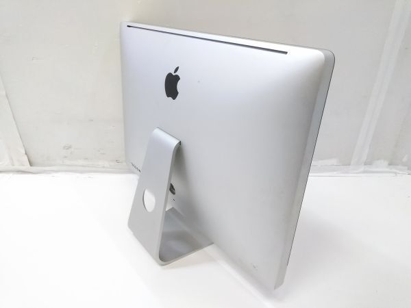 ♪ジャンク Apple アップル A1312 iMac Sierra 27インチ A41607E 〒160 ♪の画像4