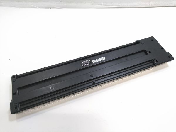 ◇美品 M-AUDIO KEYSTATION49 MK3 MIDIキーボード コントローラー 49鍵盤 電子ピアノ DTM 0426E18J @140 ◇の画像7