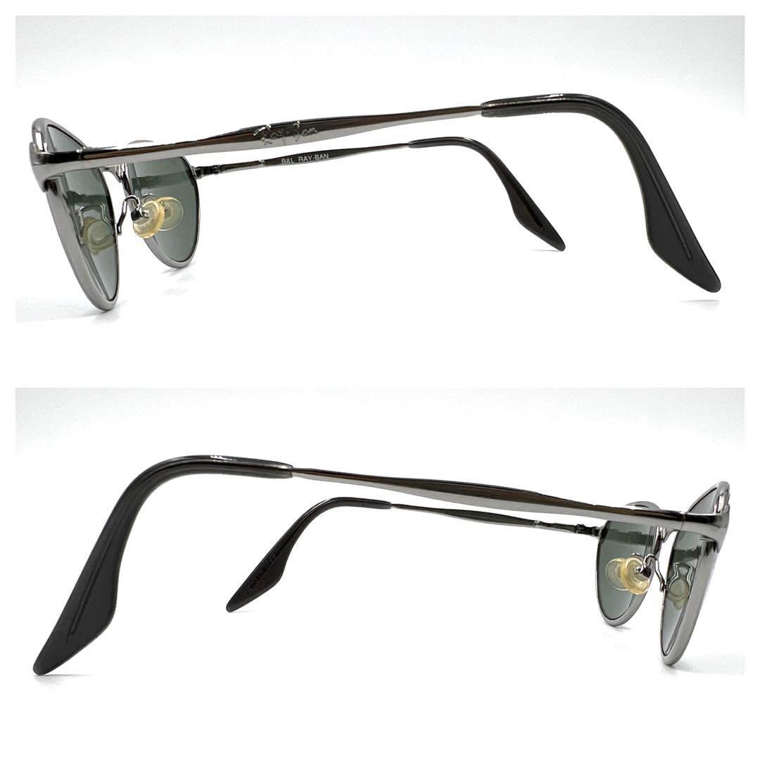 Ray-Ban RayBan солнцезащитные очки очки W2843 песок удар .B&L