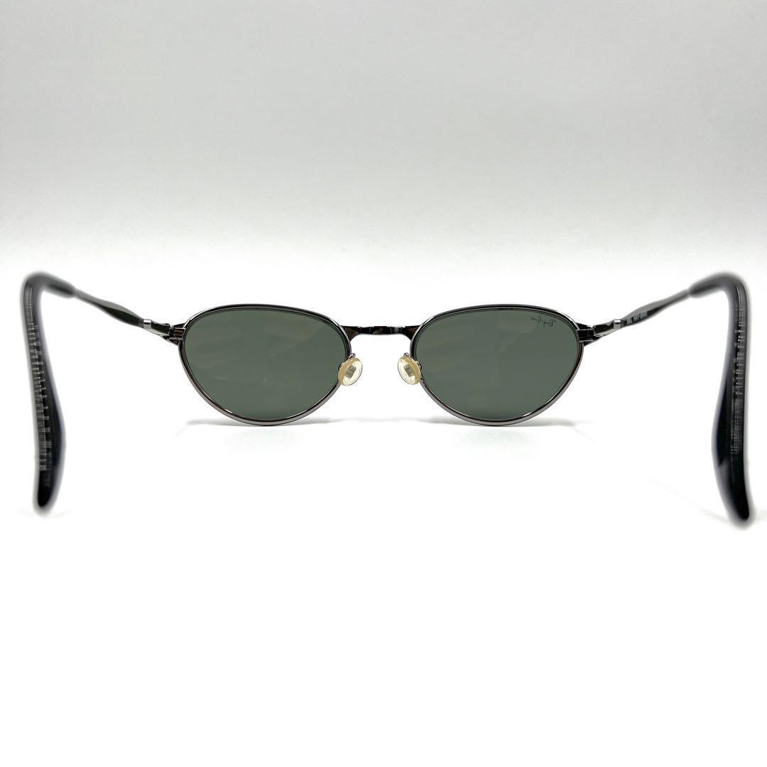 Ray-Ban RayBan солнцезащитные очки очки W2843 песок удар .B&L