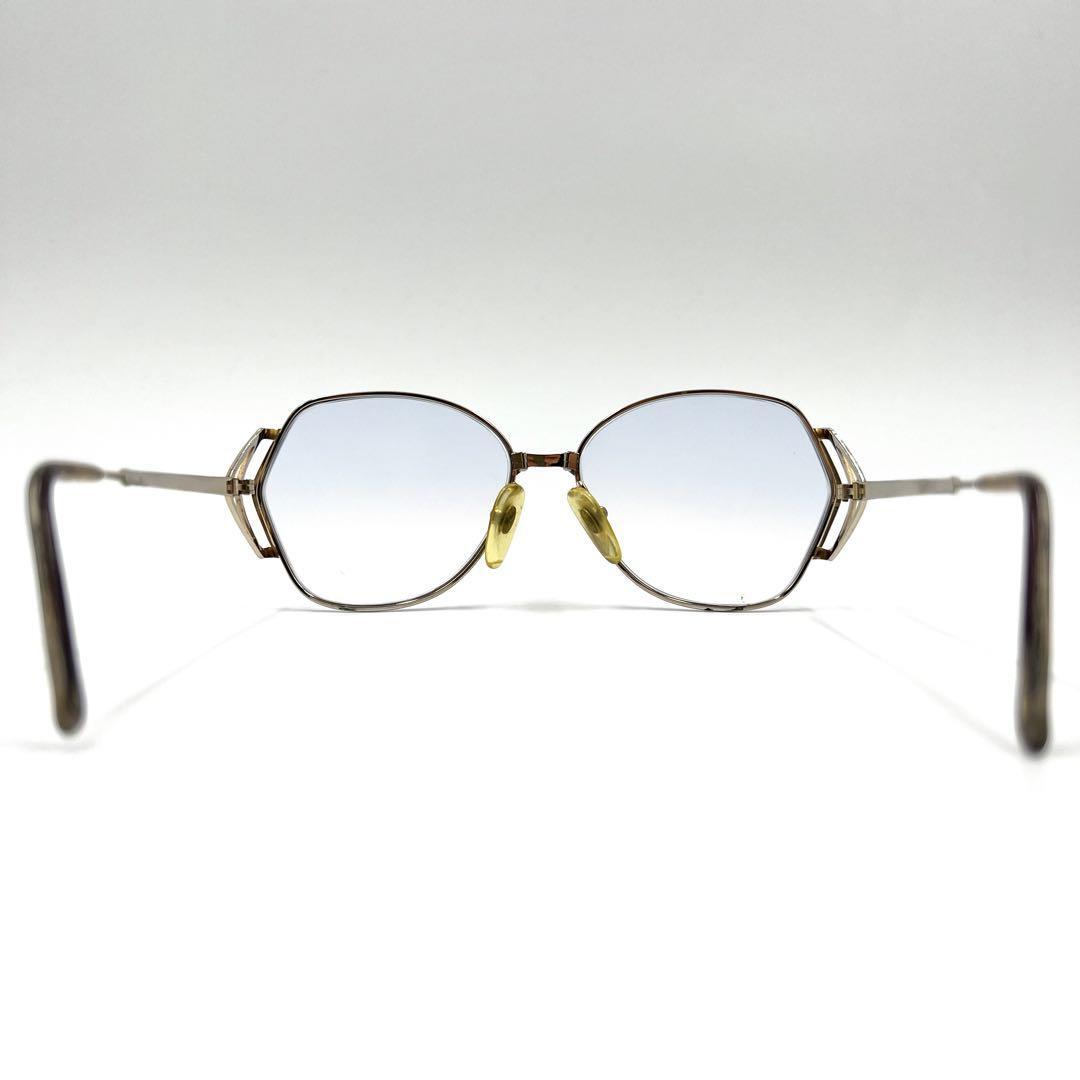 Christian Dior Dior glasses glasses times entering CD Logo 