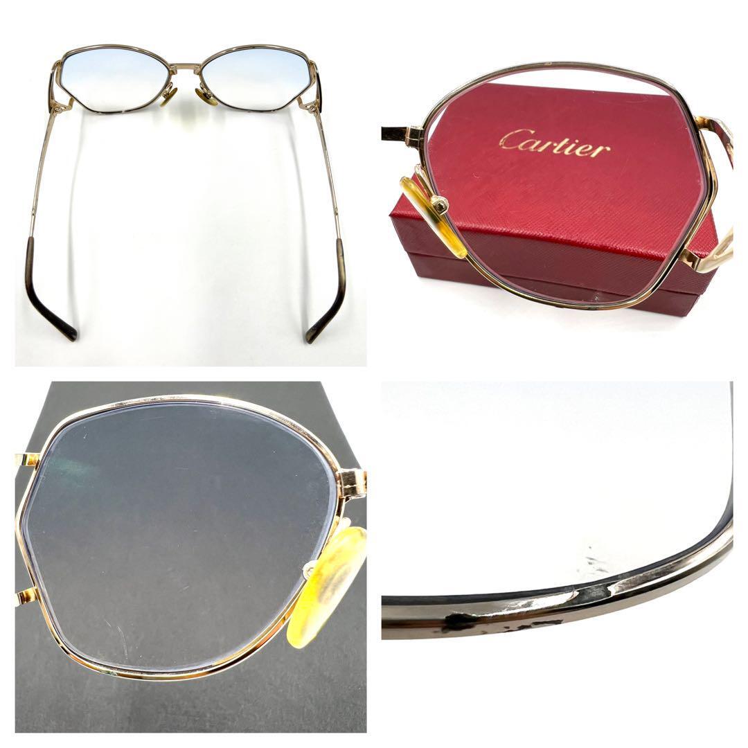 Christian Dior Dior glasses glasses times entering CD Logo 