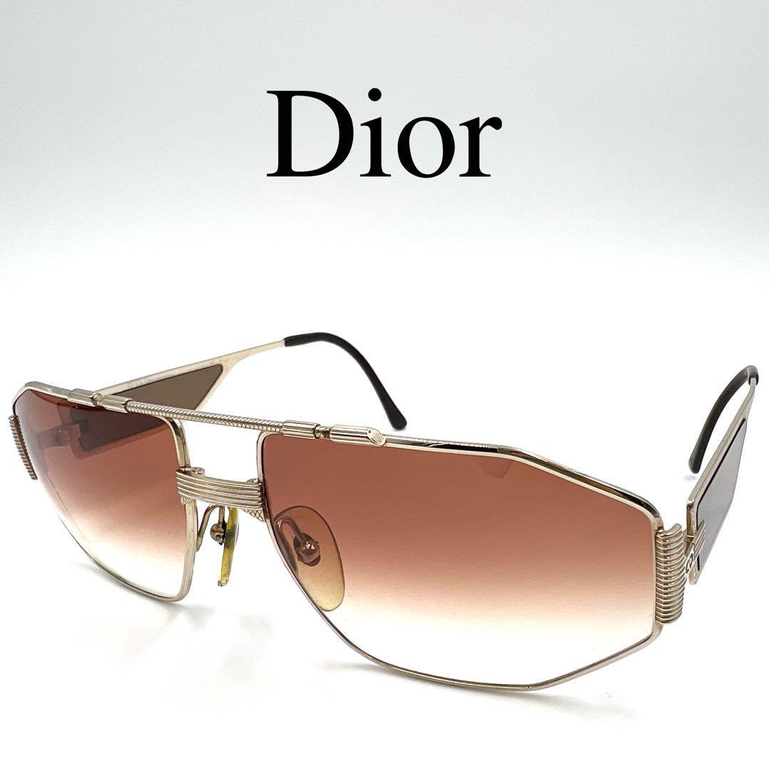 Christian Dior Dior sunglasses glasses 2427 full rim 