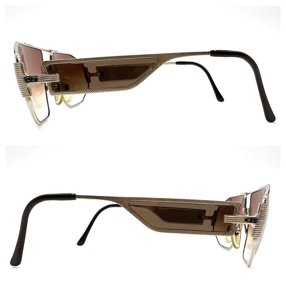 Christian Dior Dior sunglasses glasses 2427 full rim 
