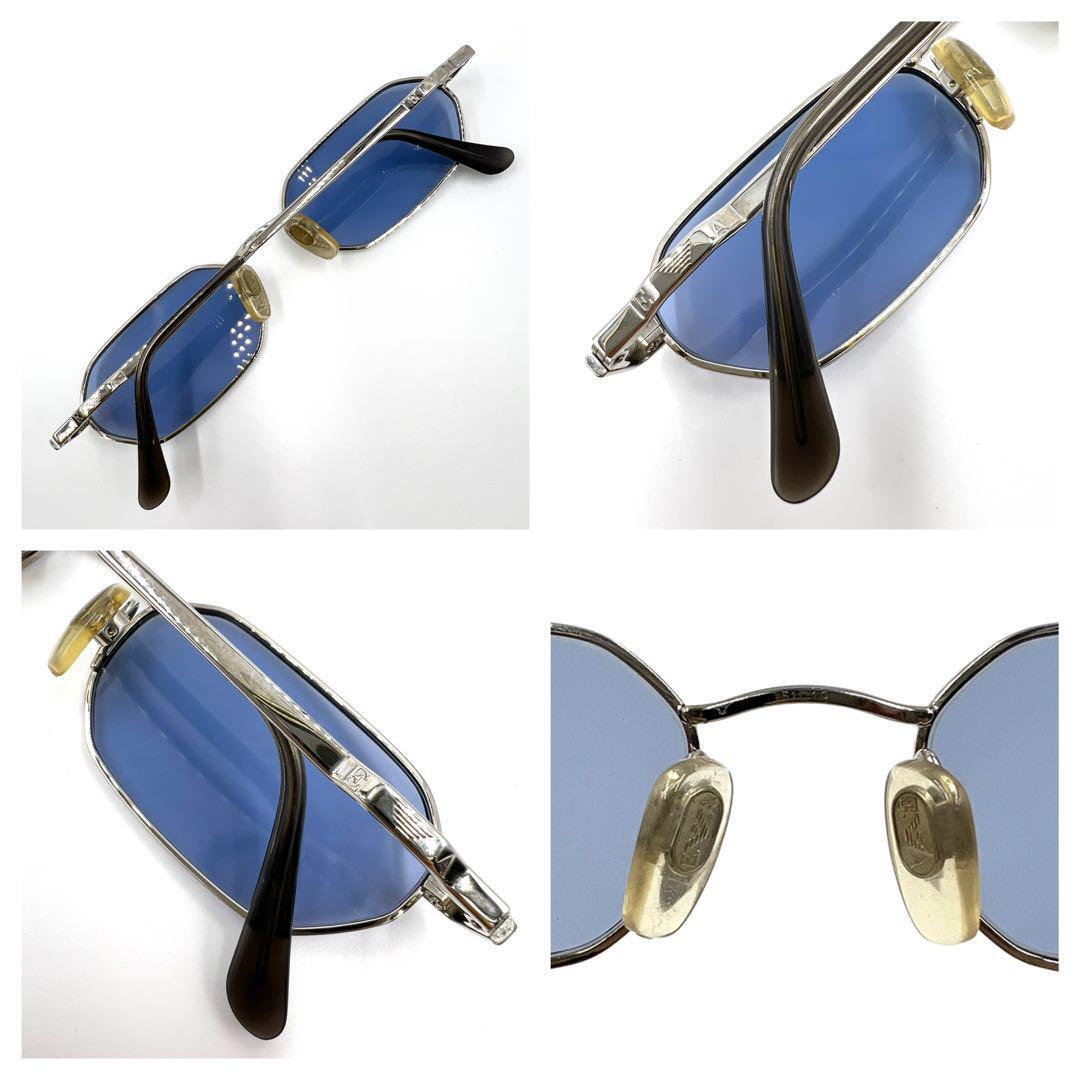 EMPORIO ARMANI Emporio Armani sunglasses glasses full rim 
