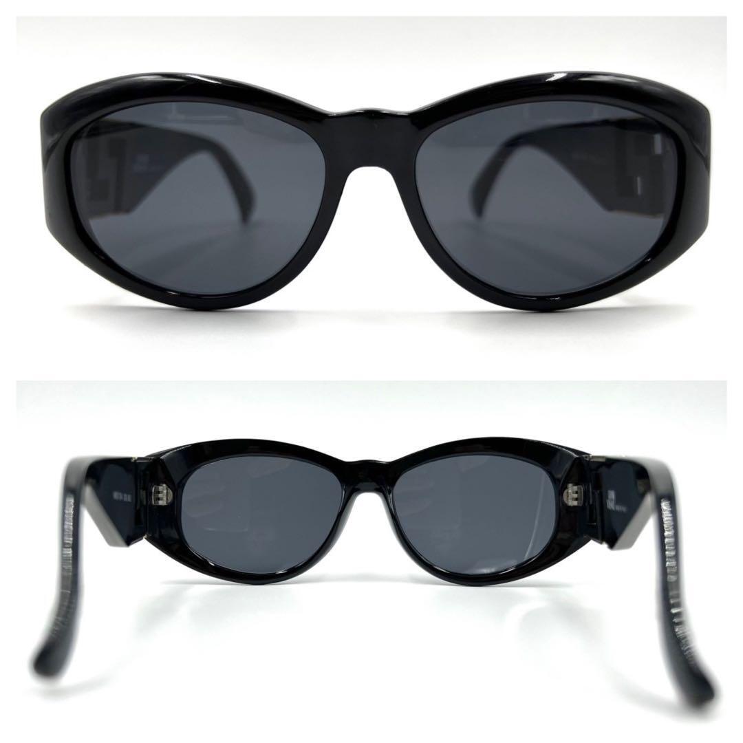 GINANNI VERSACE Versace солнцезащитные очки MOD.T24