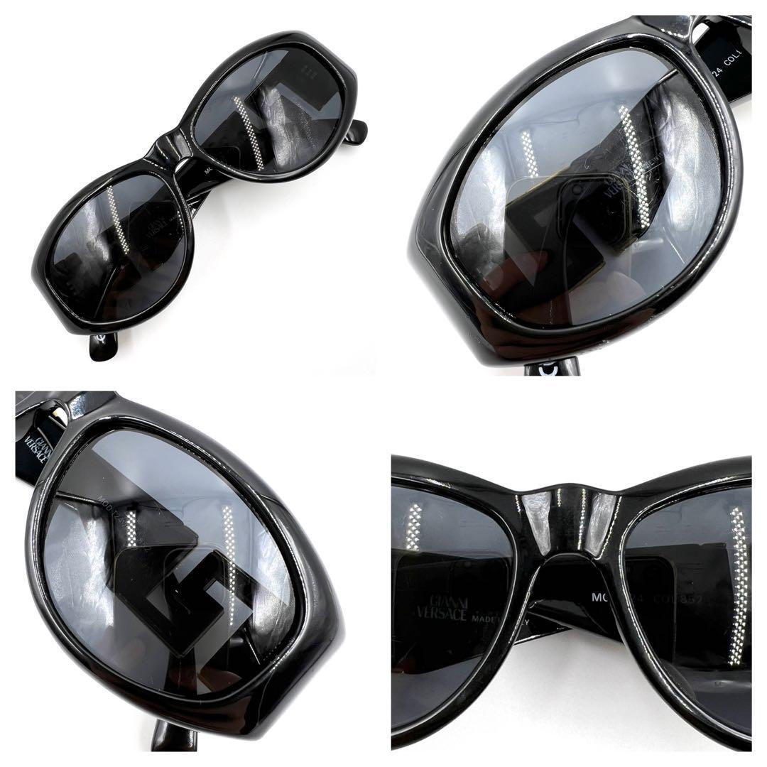 GINANNI VERSACE Versace солнцезащитные очки MOD.T24