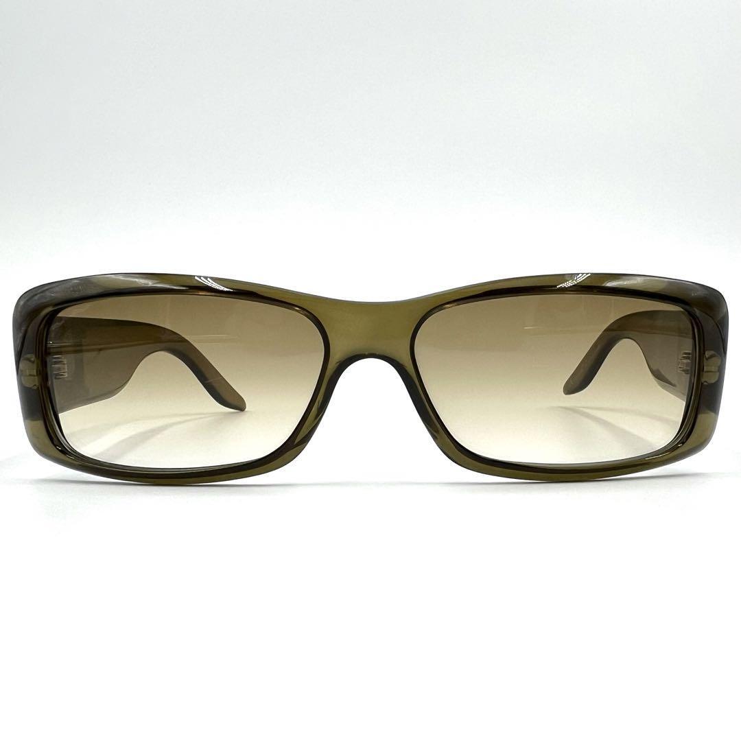 Christian Dior Dior sunglasses COUTURE2 full rim 