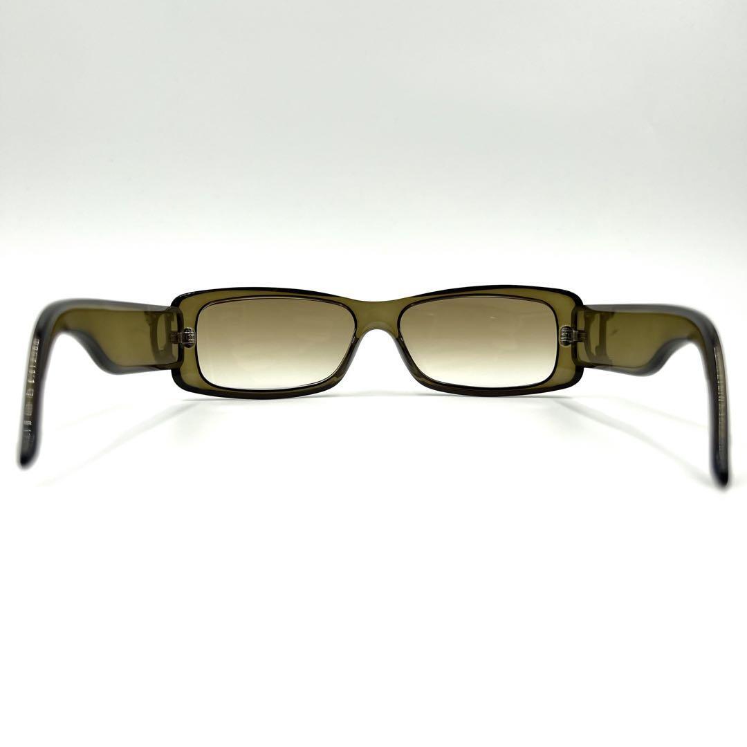 Christian Dior Dior sunglasses COUTURE2 full rim 