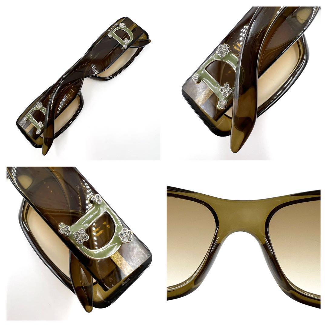 Christian Dior Dior sunglasses COUTURE2 full rim 