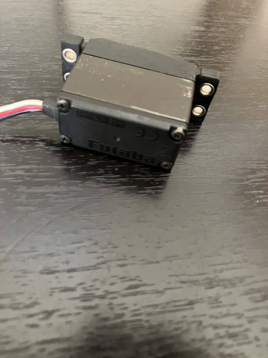  Futaba S9351 servo 