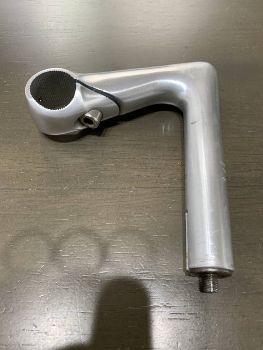 チネリ ハンドルバーステム 100mm Made in Italy