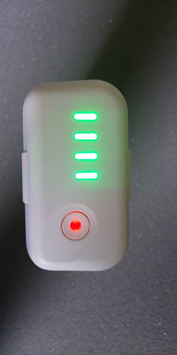 dji Phantom2 ファントム2 インテリジェントフライトバッテリー dji正規品　 Model:PH2-5200mAh-11.1V _画像7