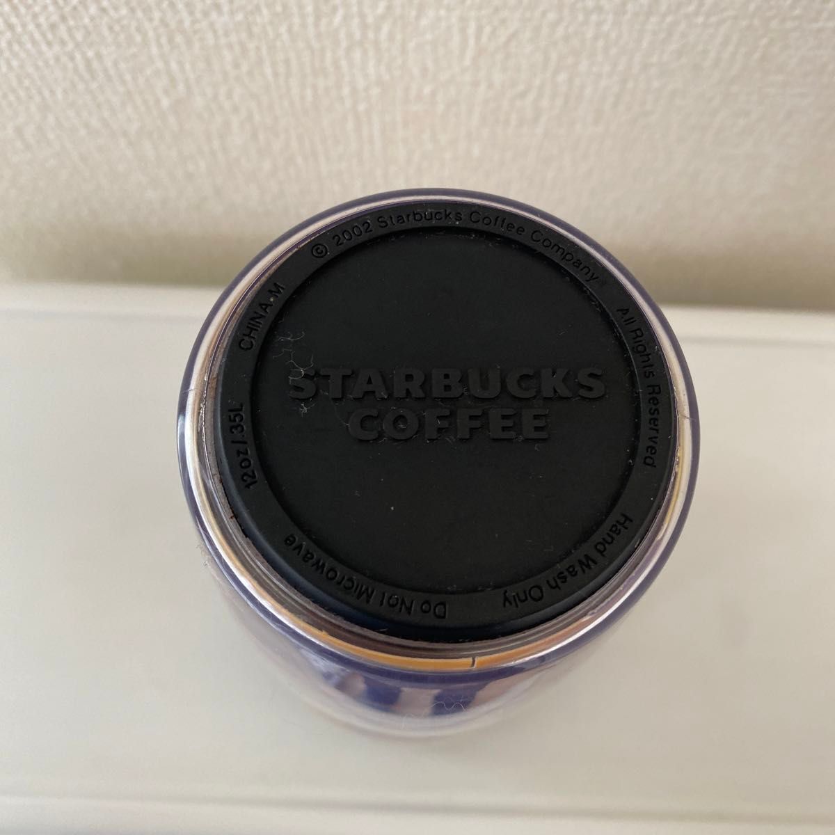 STARBUCKS スターバックス　スタバ　沖縄　ご当地タンブラー　旧ロゴタイプ