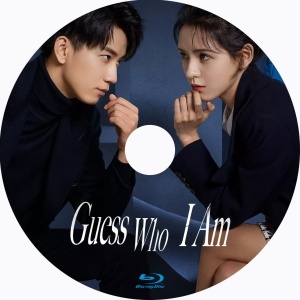 Guess Who I Am(自動翻訳)『Mon』中国ドラマ『ster』Blu-ray「On」_画像2