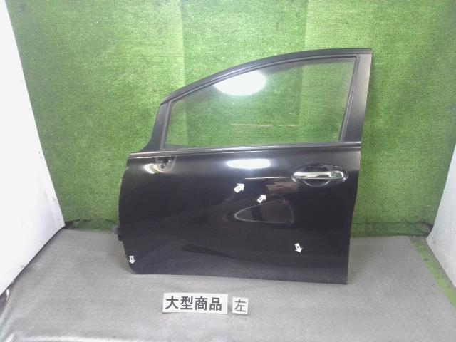 日産（NISSAN）※同梱不可※ノート E12 左フロントドア 左前ドア カラー KH3 品番 H010A-3VAMA_画像1