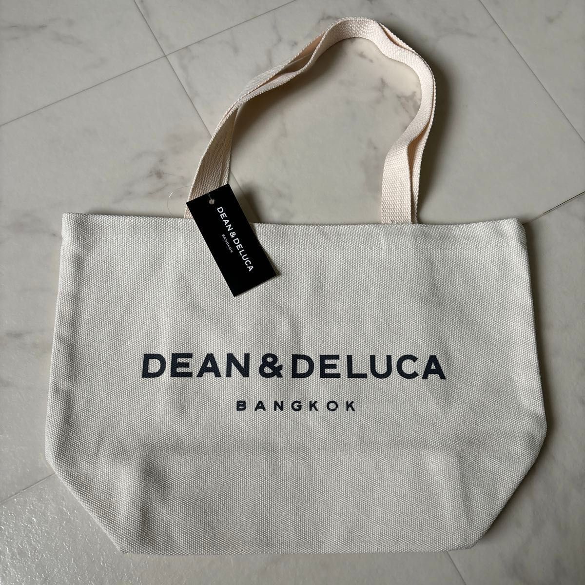 DEAN & DELUCA BANGKOKディーンアンドデルーカ バンコク ディーン＆デルーカ トートバッグショルダーバッグ