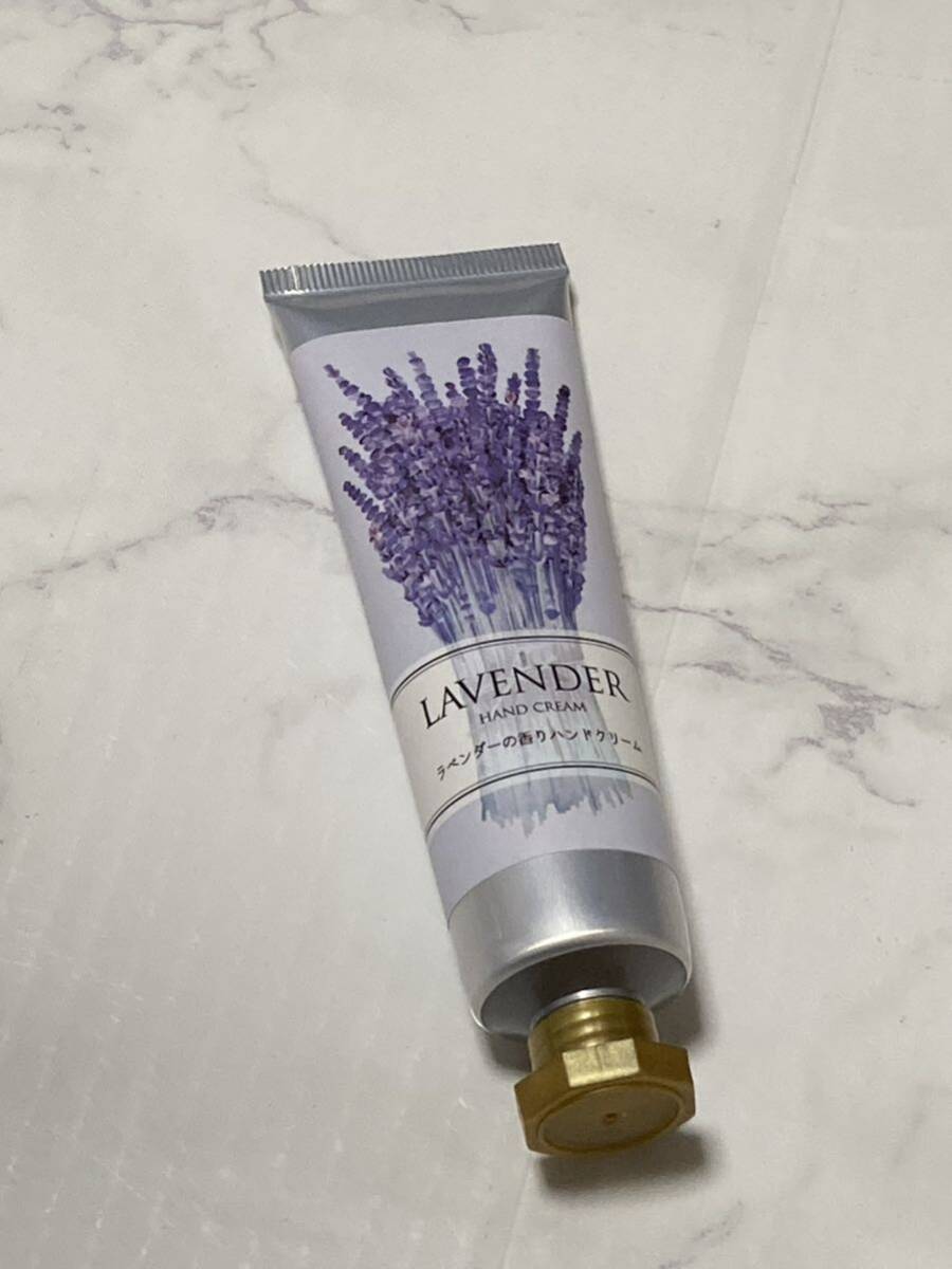 [ new goods ]MT elegant hand cream L lavender body care 