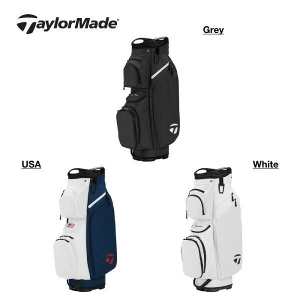 最終値下げ ☆新品☆送料無料☆ ライト カート Made Taylor テーラーメイド その他