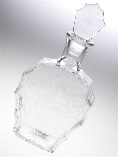 n482 Baccarat baccarat crystal редкий серии Ray la животное ala Beth k большой te Canter 29.5cm