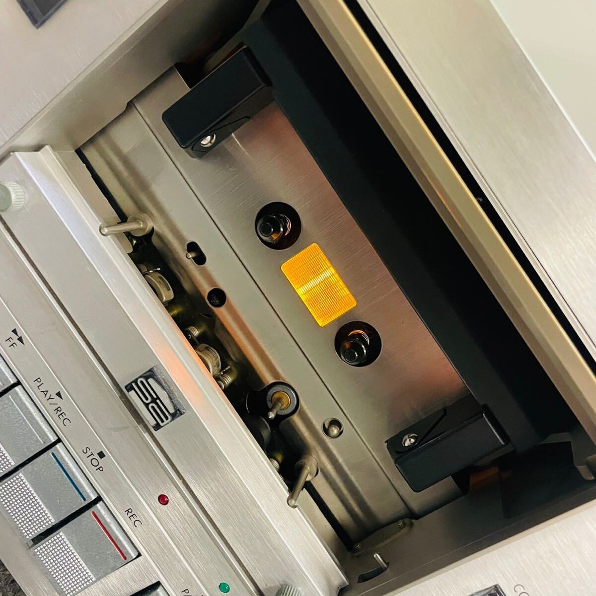 Bibian 比比昂- Victor KD-95SA ステレオカセットデッキビクター Bibian 比比昂- Victor KD-95SA ステレオカセットデッキビクター
