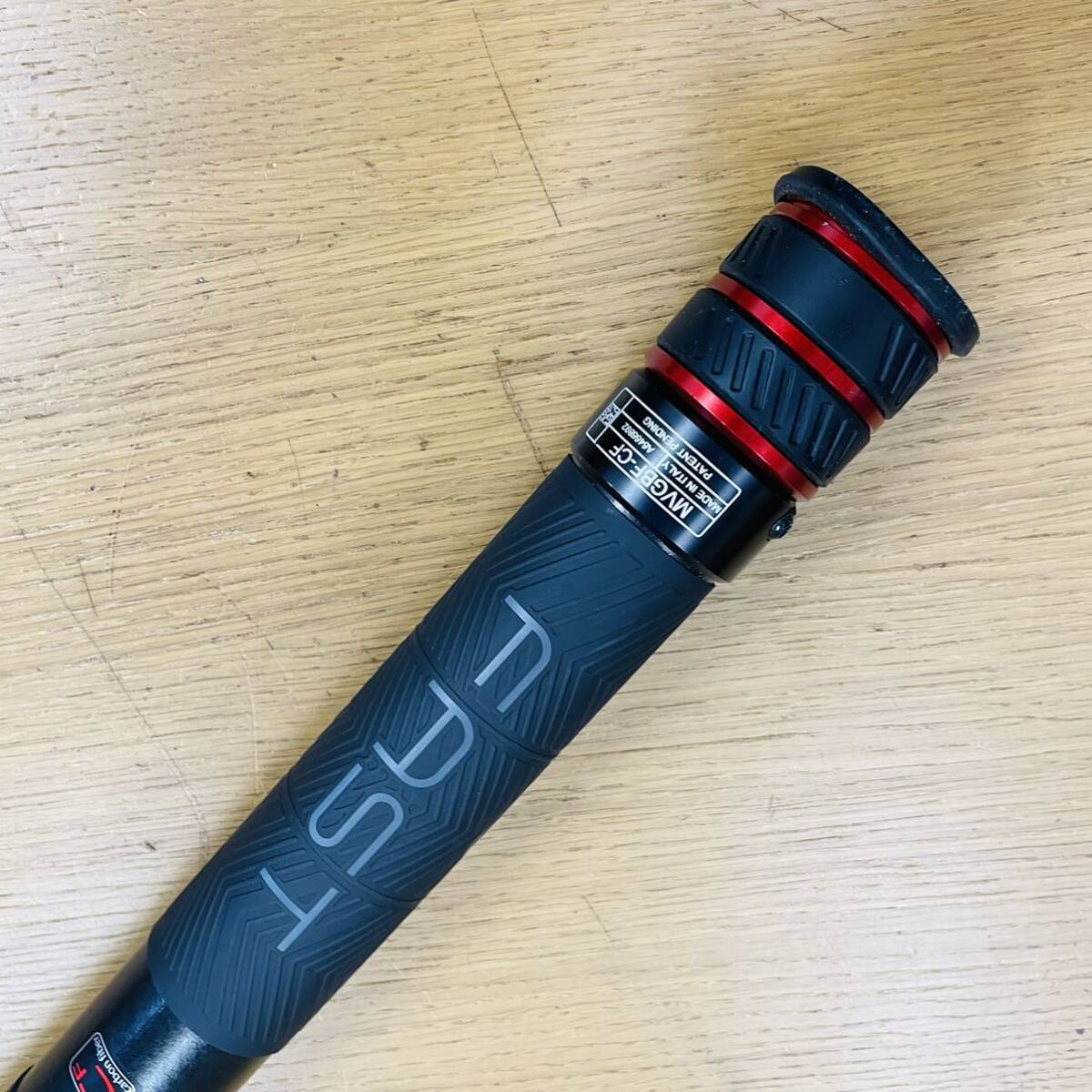 Manfrotto FAST GimBoom カーボン 一脚 マンフロット MVGBF-CF NN992の画像2