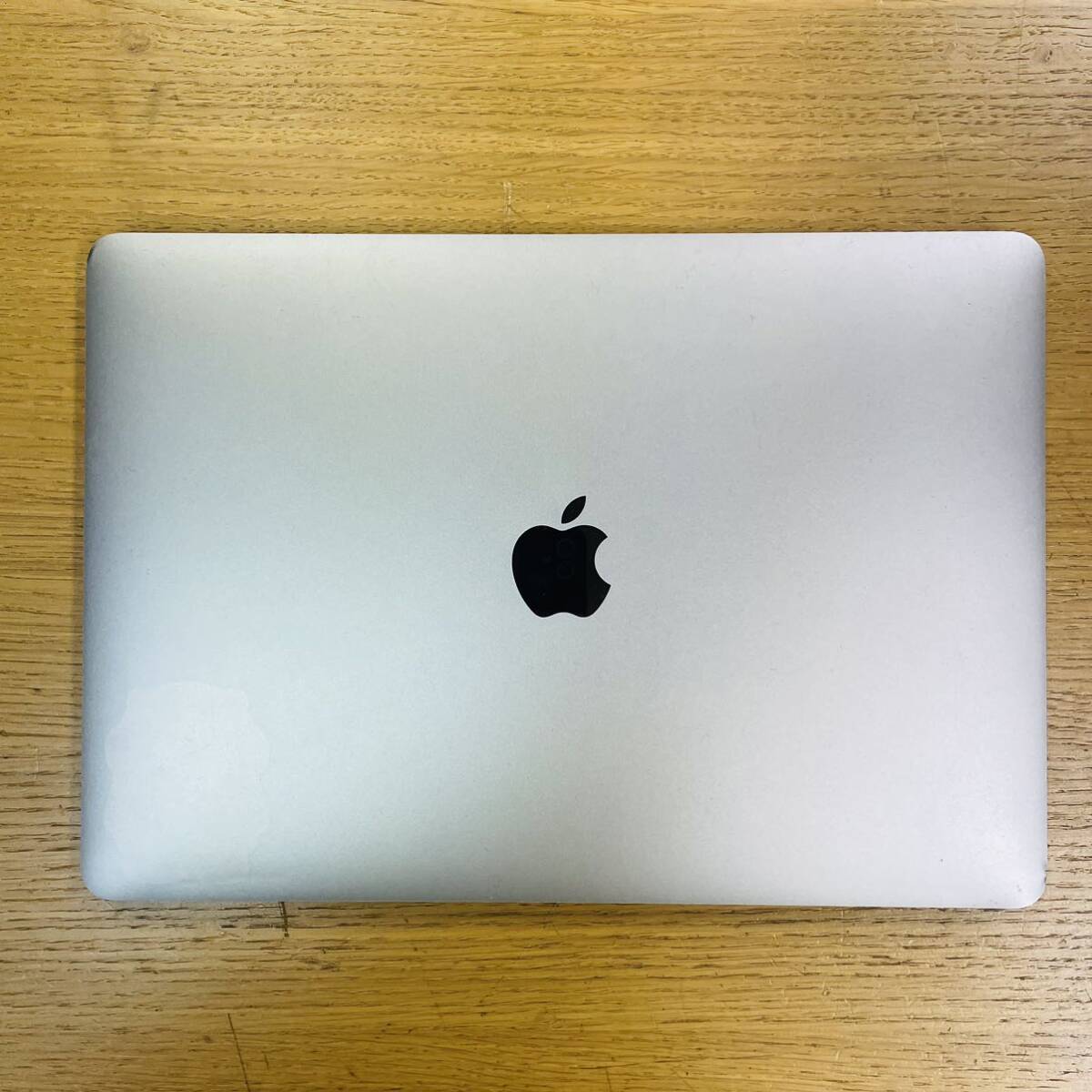 Apple MacBook Pro 2020 13インチ 2.0GHz i5 16GB 1TB 758回 修理サービス推奨 NN741 の画像4