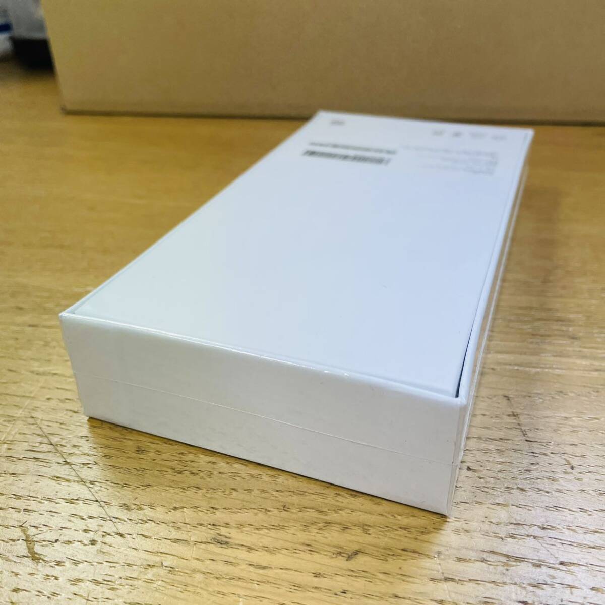 新品未開封 Redmi Note 10t 64GB XMSAC2 NN1143の画像3