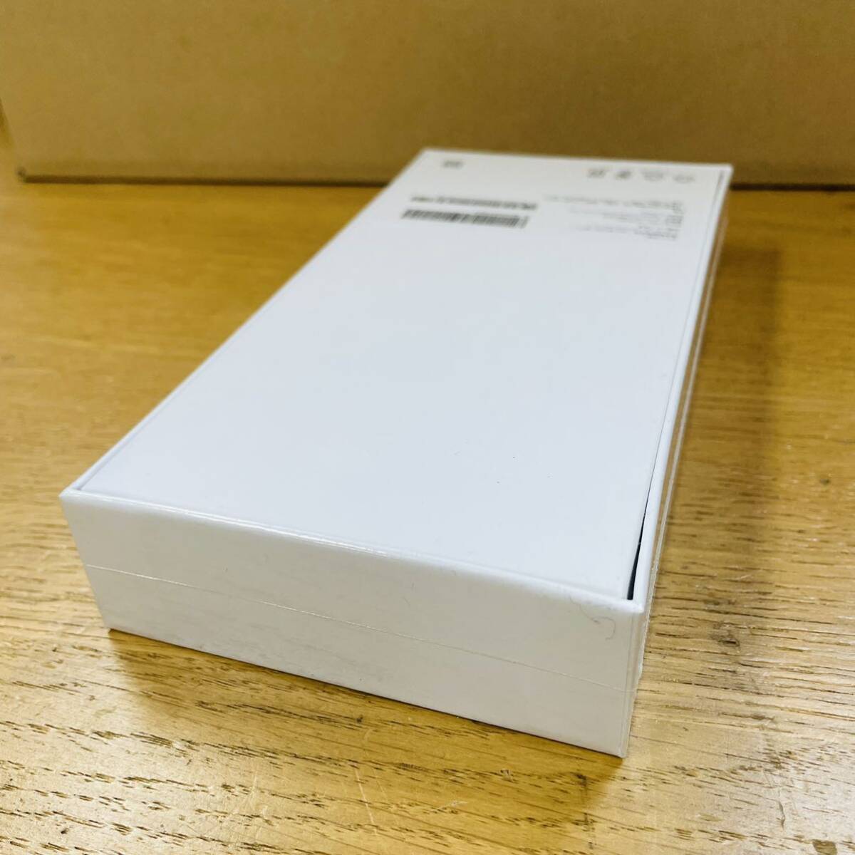 新品未開封 Redmi Note 10t 64GB XMSAC1 NN1145の画像3