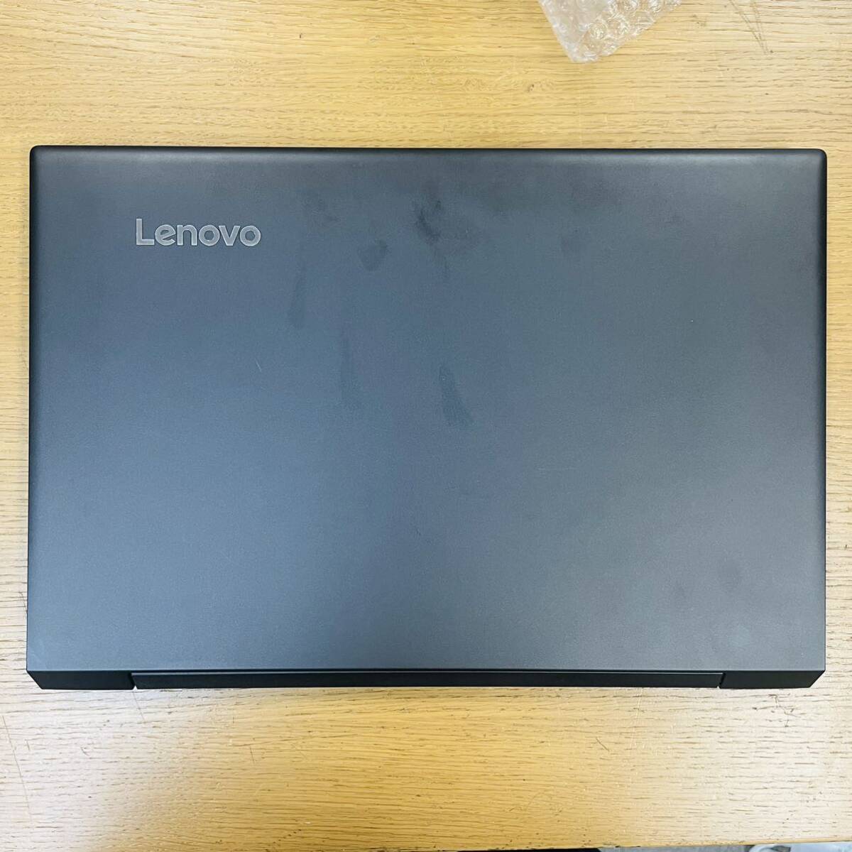 Lenovo V310-15ISK i5 6200U 4GB 500GB Windows10Home バッテリー92% NN1228の画像4