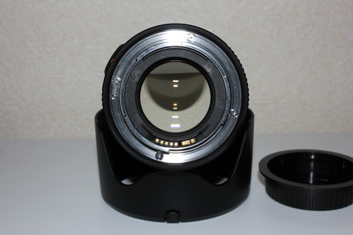 Canon　EF35mmf/1.4LⅡUSM 元展示品_画像7