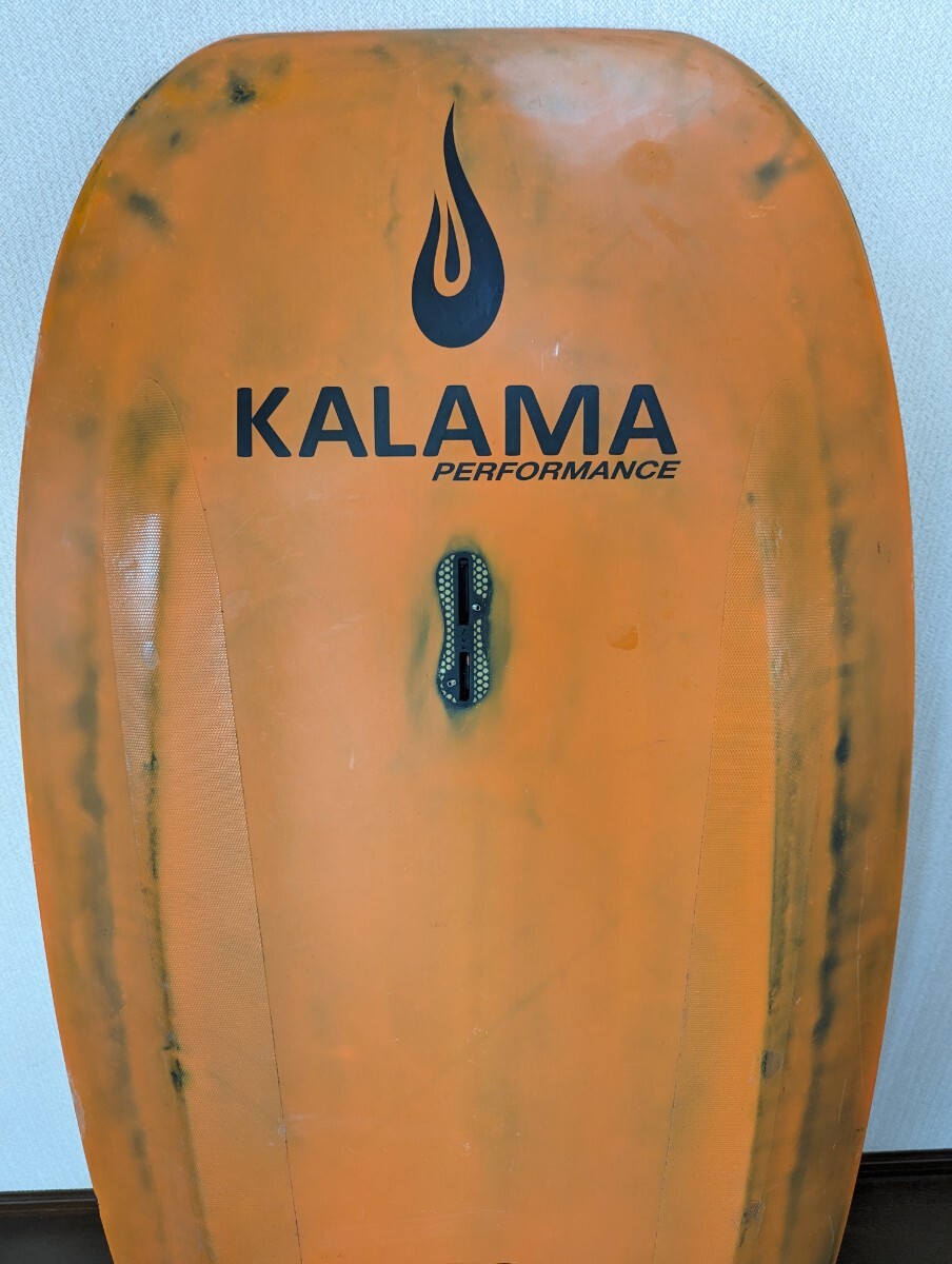 kalama foilboard 5.0 e2 90Lka llama fo il board wing fo il 