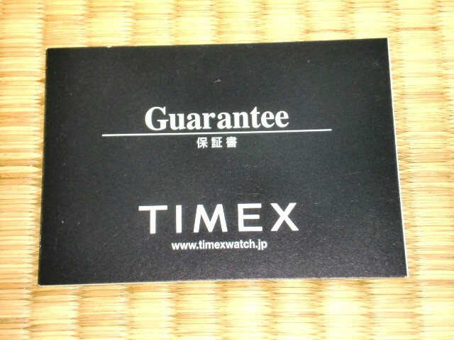 TIMEX80 スペースインベーダー シルバー タイメックス 金属製 タイトー 腕時計の画像3