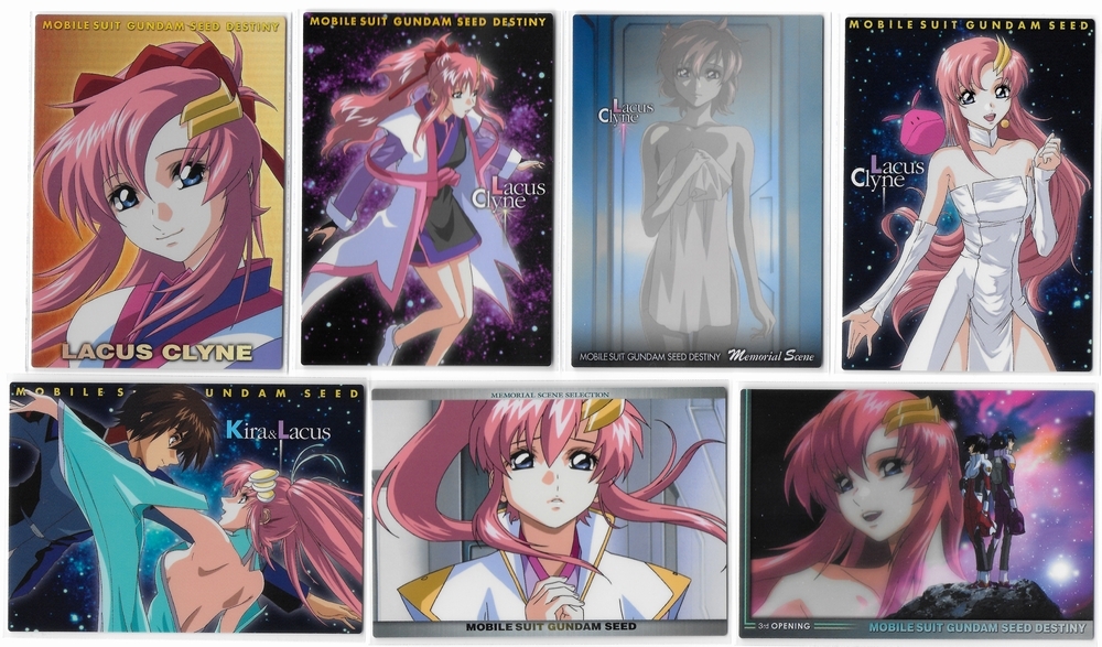 Yahoo!オークション - 機動戦士ガンダムSEED DESTINY ラクス Yahoo!オークション - 機動戦士ガンダムSEED DESTINY ラクス